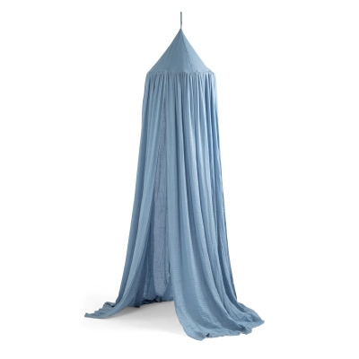 Sebra Baldachin Canopy, Powder Blue