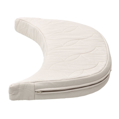 Leander Matratzenverlngerung fr Classic Juniorbett, Organic