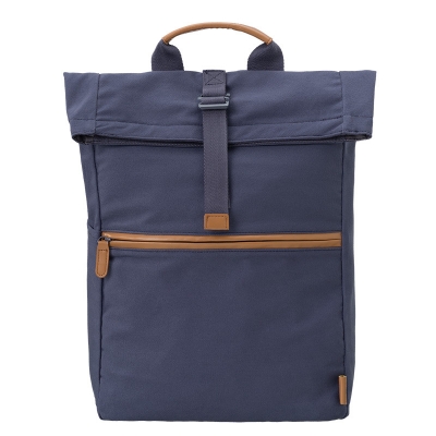 Fresk grosser Rucksack Uni, Nightshadow Blue