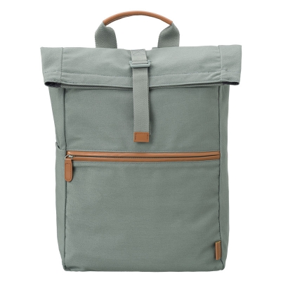 Fresk grosser Rucksack Uni, Chinoise Green