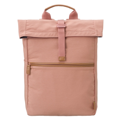 Fresk grosser Rucksack Uni, Ash Rose