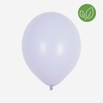 My Little Day Luftballone aus Latex, 10 Stk. - Lilac