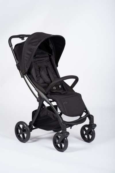 MAST M.2X Reisebuggy, Onyx