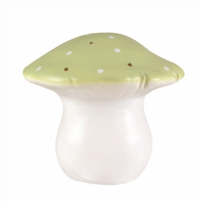 Egmont Nachtlampe Grosser Pilz Olive