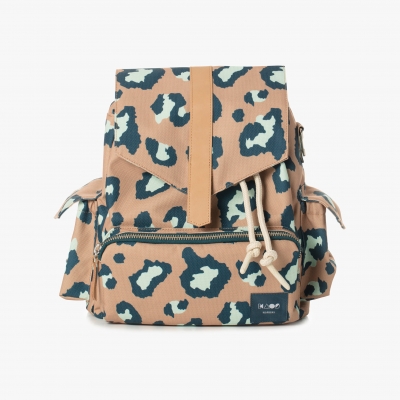 KAOS Ransel Wickeltasche, LEO