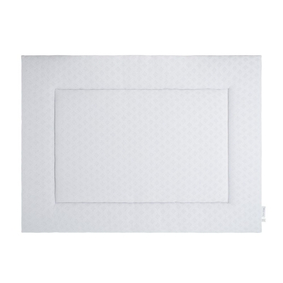 Babys only Laufgittereinlage Reef, Dusty Grey 75x95 cm