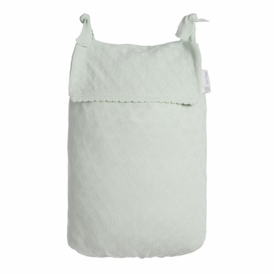 Babys only Spielzeugsack Reef, Ash Mint