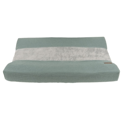 Rost BO Baby's Only 75x85 cm Wickelauflagenbezug Breeze 100% Baumwolle Rost BO Baby's Only 75x85 cm Wickelauflagenbezug Breeze 100% Baumwolle