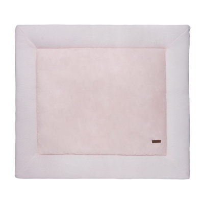 Babys only Laufgittereinlage Classic, Rosa 80x100 cm