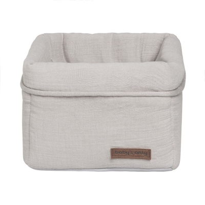 Babys only Korb Breeze, Urban Taupe