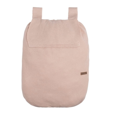 Babys only Spielzeugsack Classic, Blush