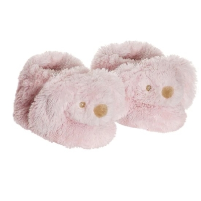 Teddykompaniet Lolli Bunnies Hausschuhe, 6-12 Monate