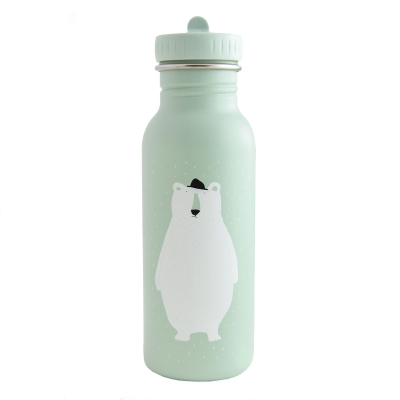 Trixie Thermosflasche, 500 ml - Mr. Polar Bear