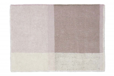 Lorena Canals Teppich Woolable, Kaia Rose, 120 x 170 cm