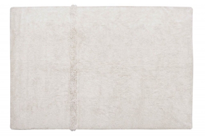 Lorena Canals Teppich Woolable Tundra - Sheep White, 250 x 340 cm