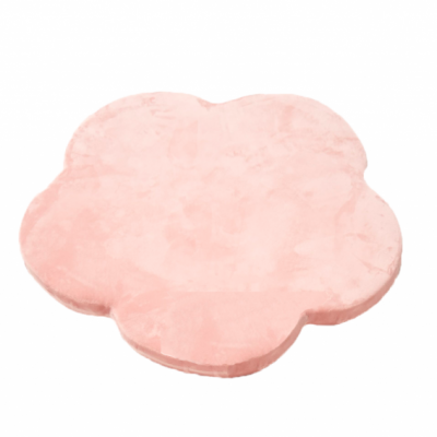 Kidkii Spielmatte, Blume Candy Pink