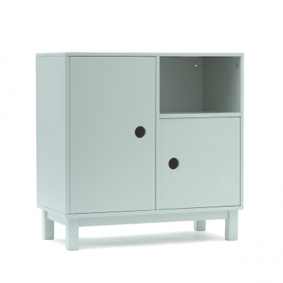 Kids Concept Kinder Schrank, Sage