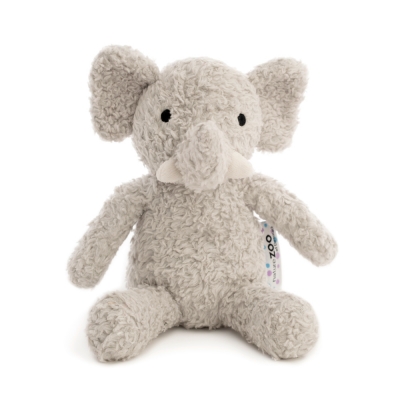 natureZOO Bio-Teddybär, Grauer Elefant
