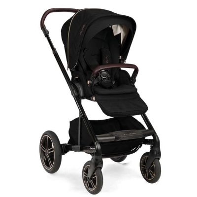 Nuna MIXX next Kinderwagen, Riveted