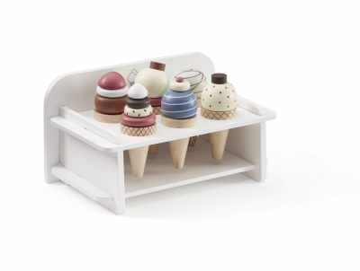 Kids Concept Eis-Set