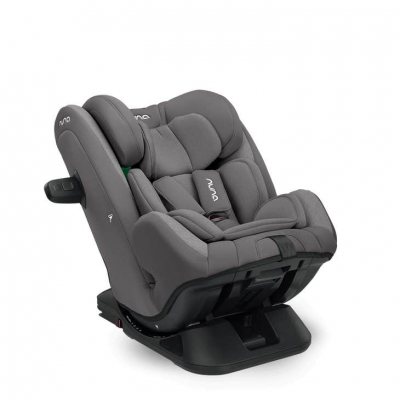 Nuna TRES LX R129 Kindersitz, Granite