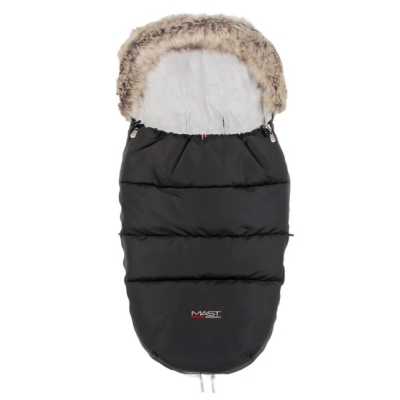 MAST Fusssack ONYX M.3 / M.4, Onyx