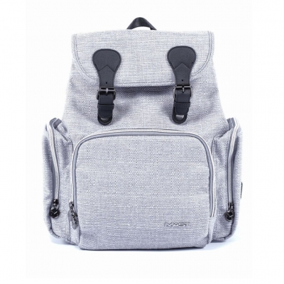 MAST Wickelrucksack Classy, Granite