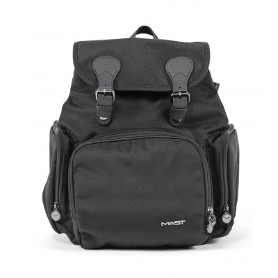 MAST Wickelrucksack Classy, Onyx