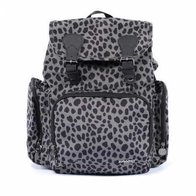 MAST Wickelrucksack Classy, Animalier