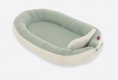 Trumeland Nest HOME Comfort Fische, Mint