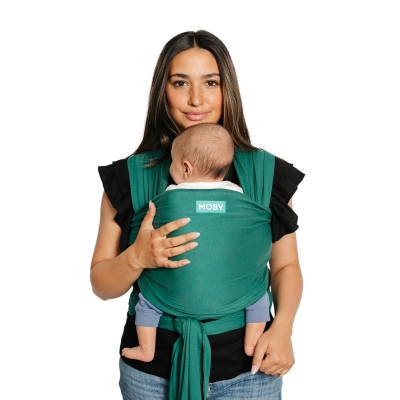 Moby Wrap Evolution, Emerald