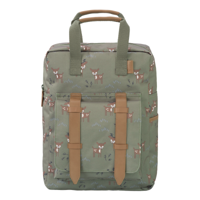 Fresk Rucksack, Reh, Olive