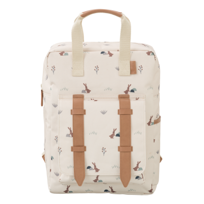 Fresk Rucksack, Kaninchen