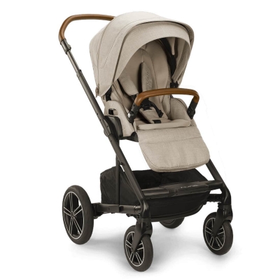 Nuna Mixx next Kinderwagen, Hazelwood