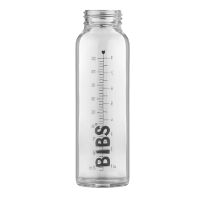 BIBS Glasflasche 225ml
