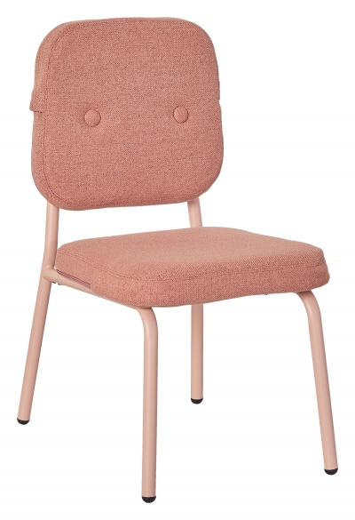 Lifetime Kidsrooms Chill Stuhl, Rose Blush