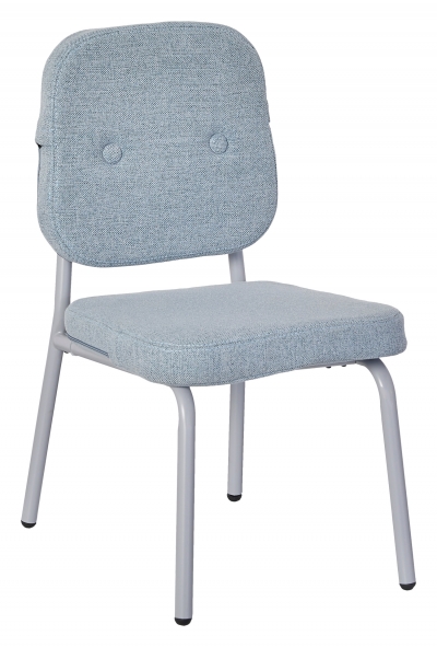 Lifetime Kidsrooms Chill Stuhl, Frosted Blue