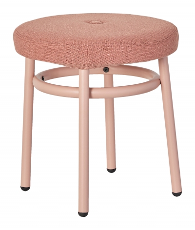 Lifetime Kidsrooms Chill Rocker, Rose Blush