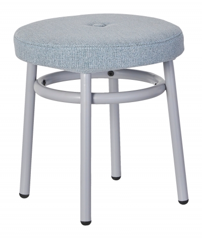 Lifetime Kidsrooms Chill Rocker, Frosted Blue