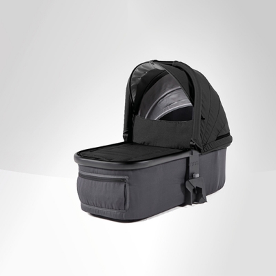 MAST M.3/M.4 Bassinet, Onyx