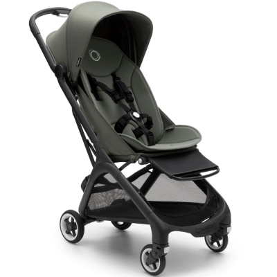 Bugaboo Butterfly Reisebuggy, Waldgrn