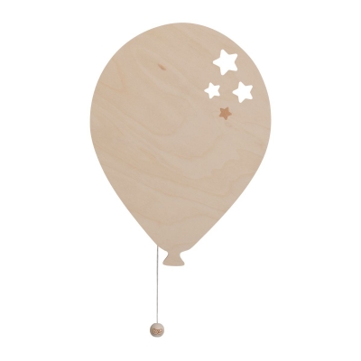 Babys Only Wandleuchte Wonder, Ballon