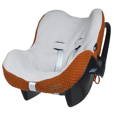 Babys Only Bezug Maxi-Cosi 0+ Flavor, Rost