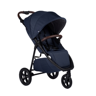 MAST Kinderwagen, M.3x Blueberry