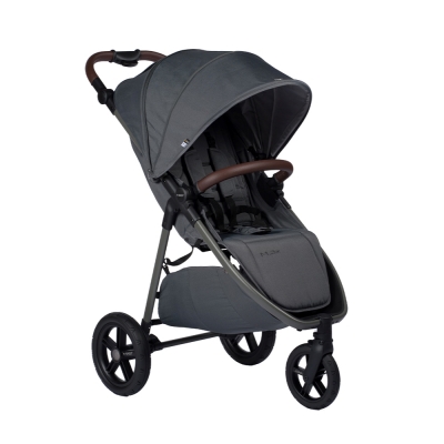 MAST Kinderwagen, M.3x Volcanic Ash