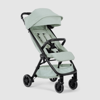 Nuna TRVL Kinderwagen, Seafoam