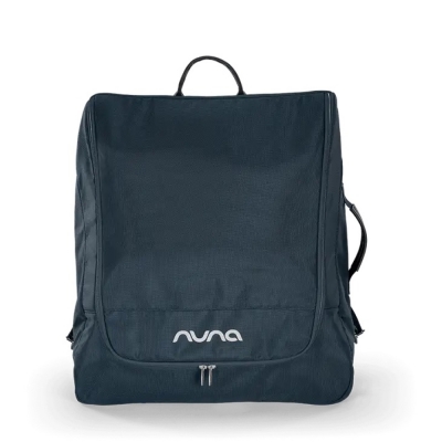 Nuna TRVL Transporttasche, Indigo