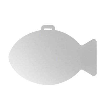 Tresxics Spiegel zum Aufhngen von Fischen