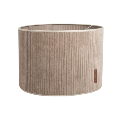 Babys Only Lampenschirm Sense, Clay - 30 cm
