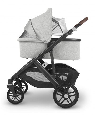 Uppababy Vista V2 Kinderwagen, Anthony
